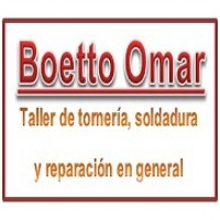 Boetto Omar