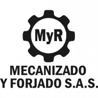 M y R Mecanizado y Forjado SAS